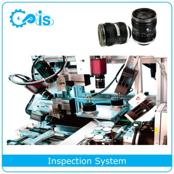 Inspection System