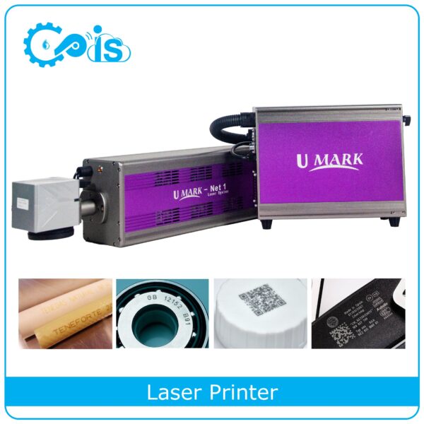 Laser Marker