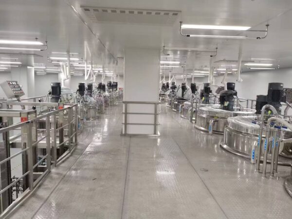 Homogenizing Mixer - Image 2