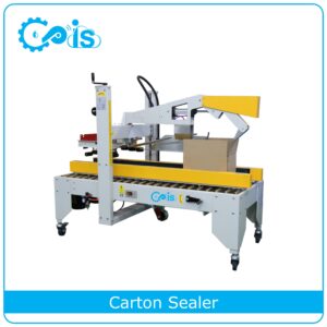 Carton Sealer