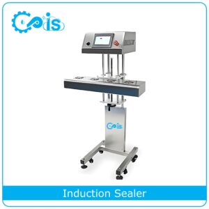 Induction Sealer